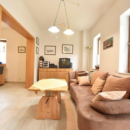 Holiday Home In Rerik Near The Baltic Sea Ruang foto