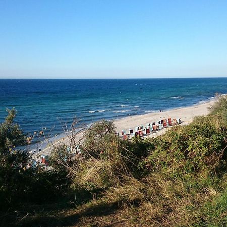 Holiday Home In Rerik Near The Baltic Sea Bagian luar foto