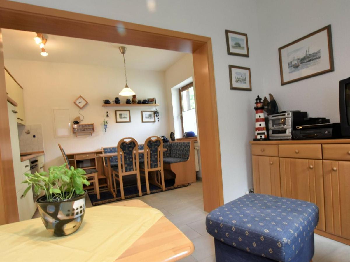 Holiday Home In Rerik Near The Baltic Sea Ruang foto