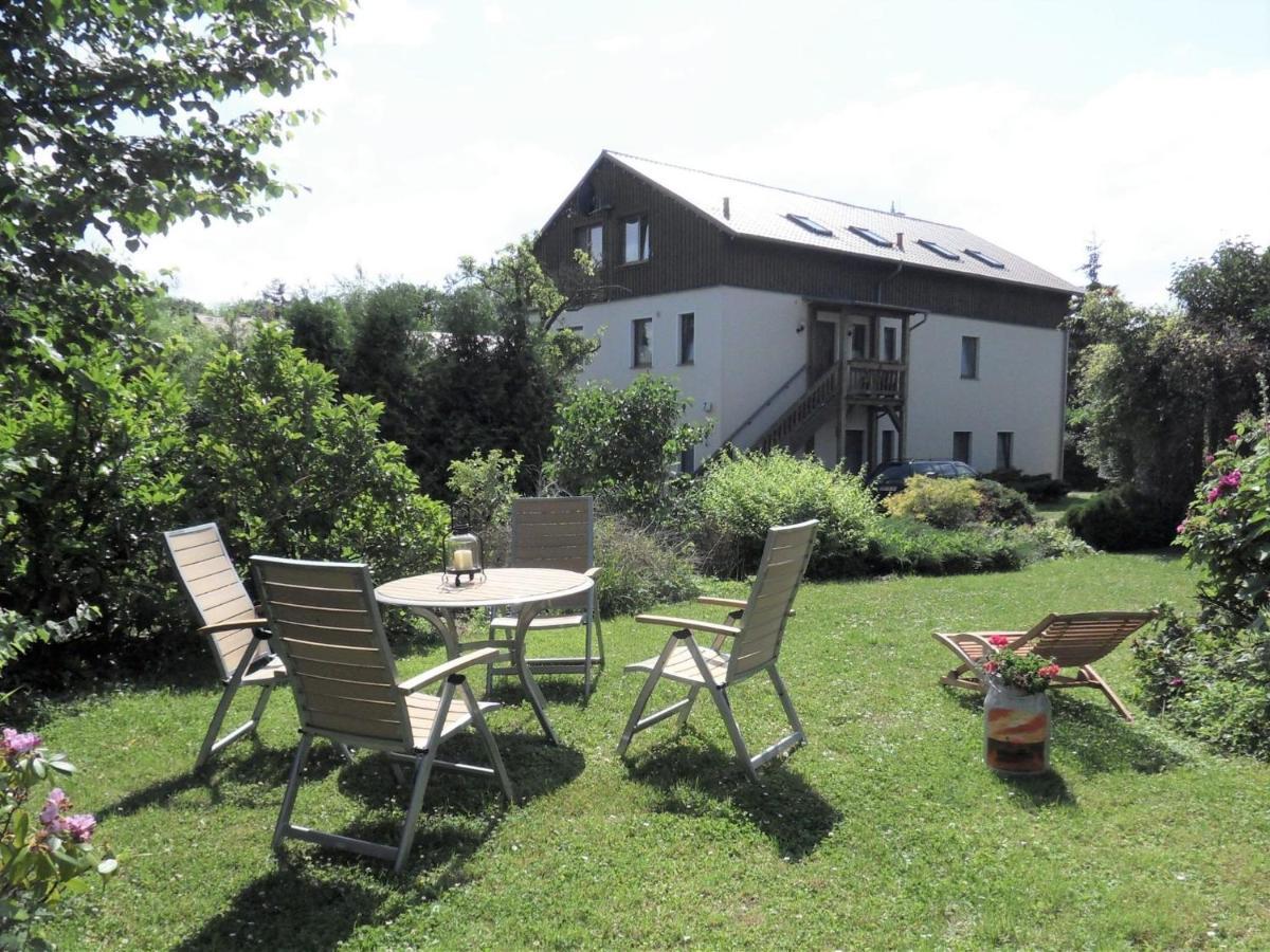 Holiday Home In Rerik Near The Baltic Sea Ruang foto