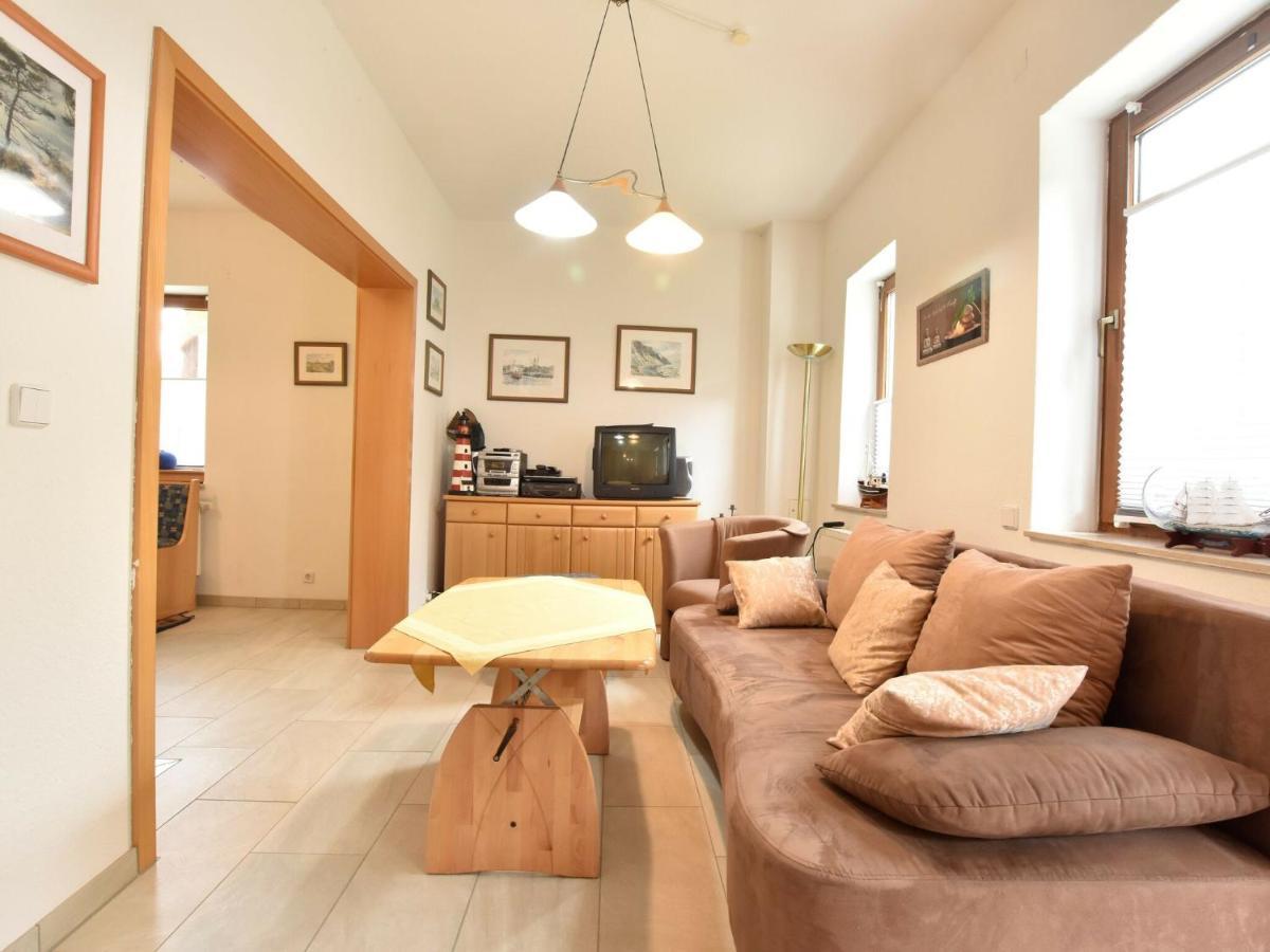 Holiday Home In Rerik Near The Baltic Sea Ruang foto