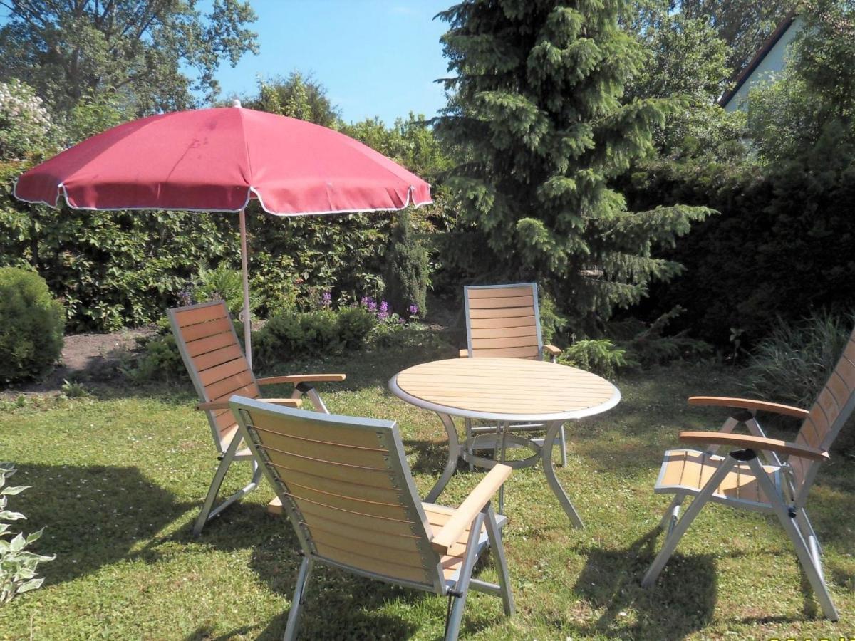 Holiday Home In Rerik Near The Baltic Sea Ruang foto