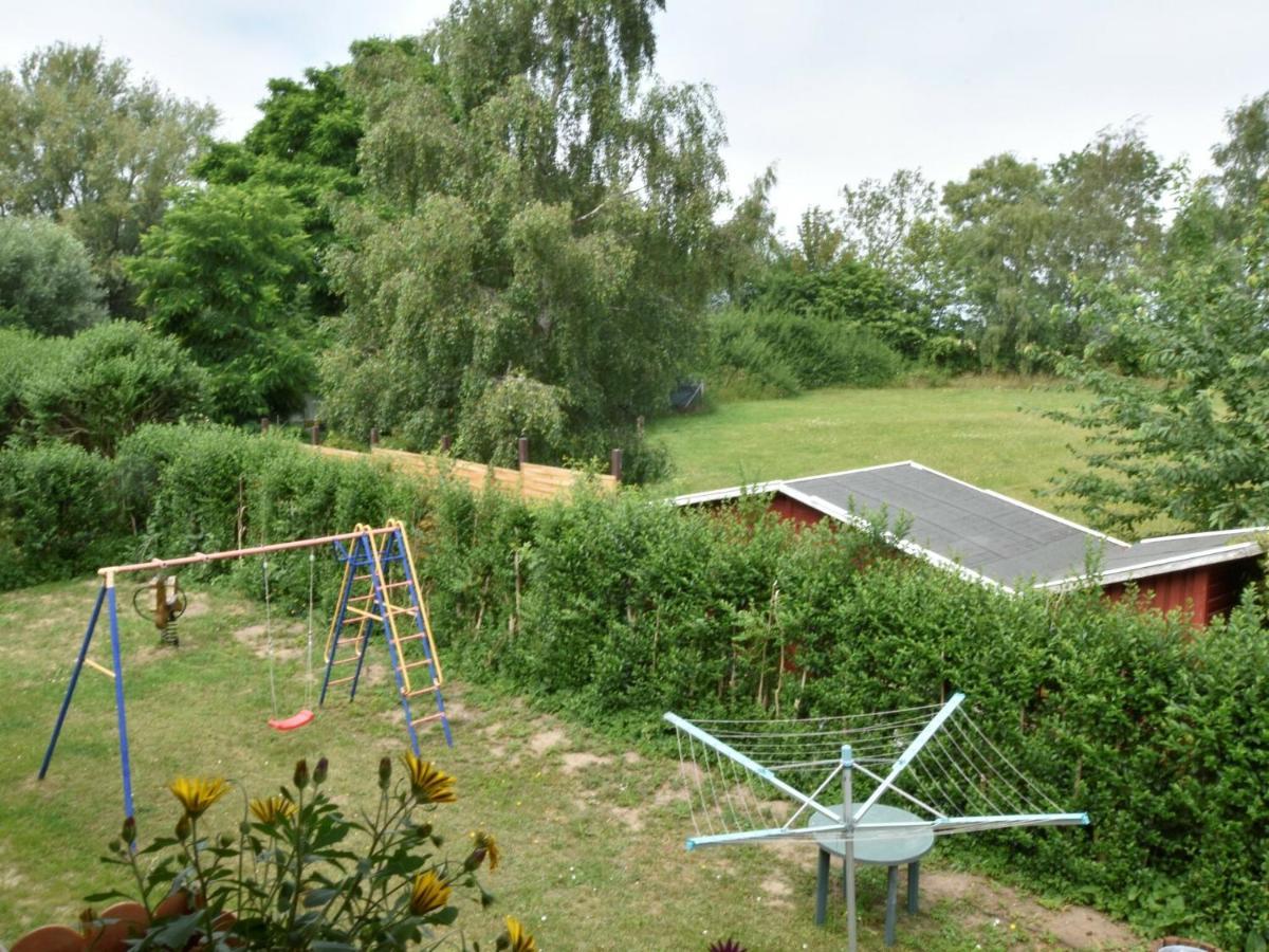 Holiday Home In Rerik Near The Baltic Sea Ruang foto