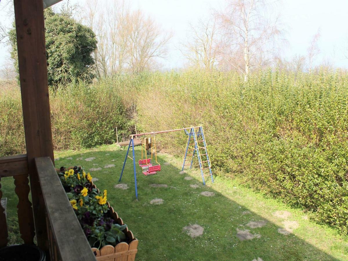 Holiday Home In Rerik Near The Baltic Sea Bagian luar foto