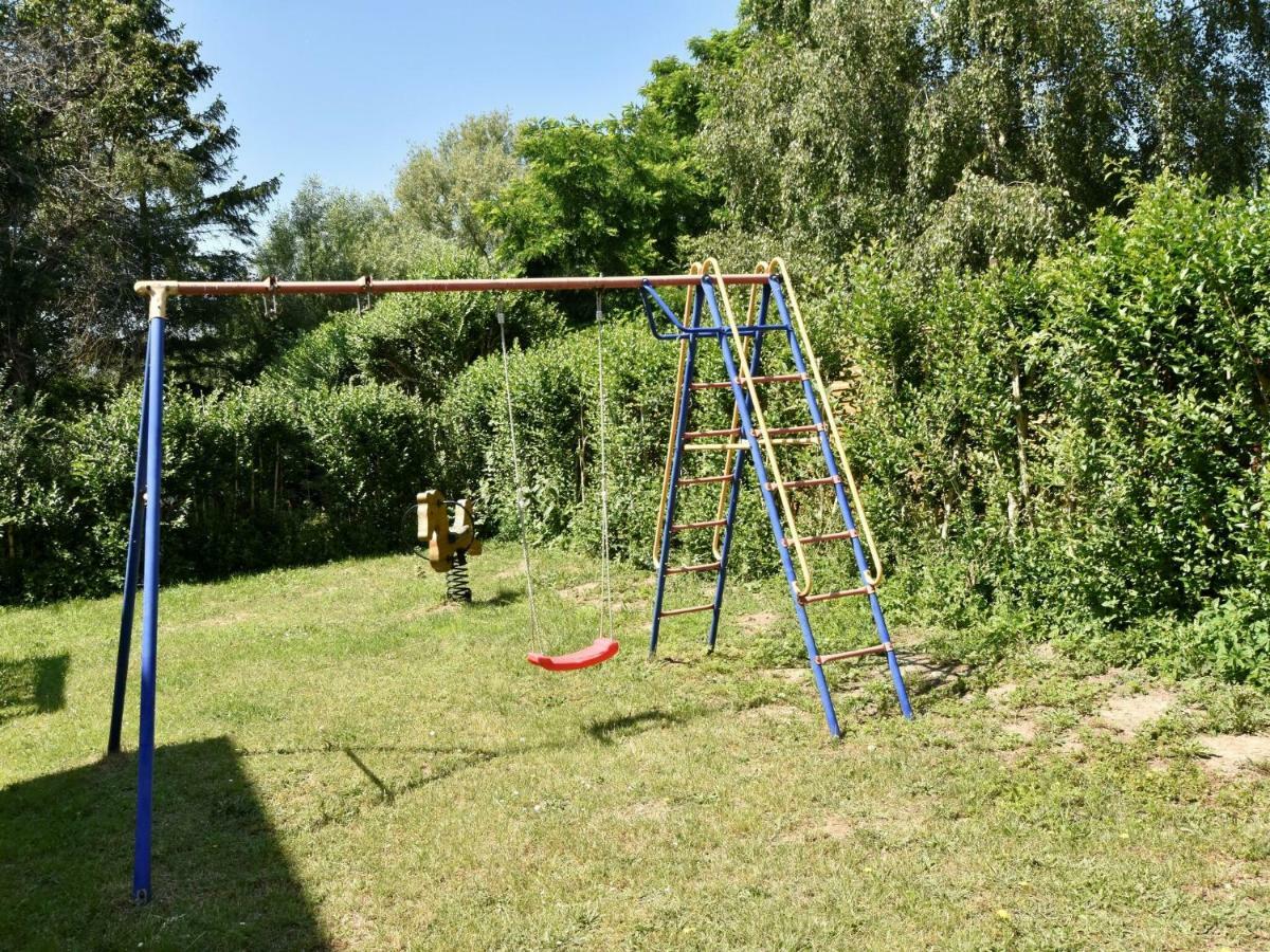 Holiday Home In Rerik Near The Baltic Sea Bagian luar foto