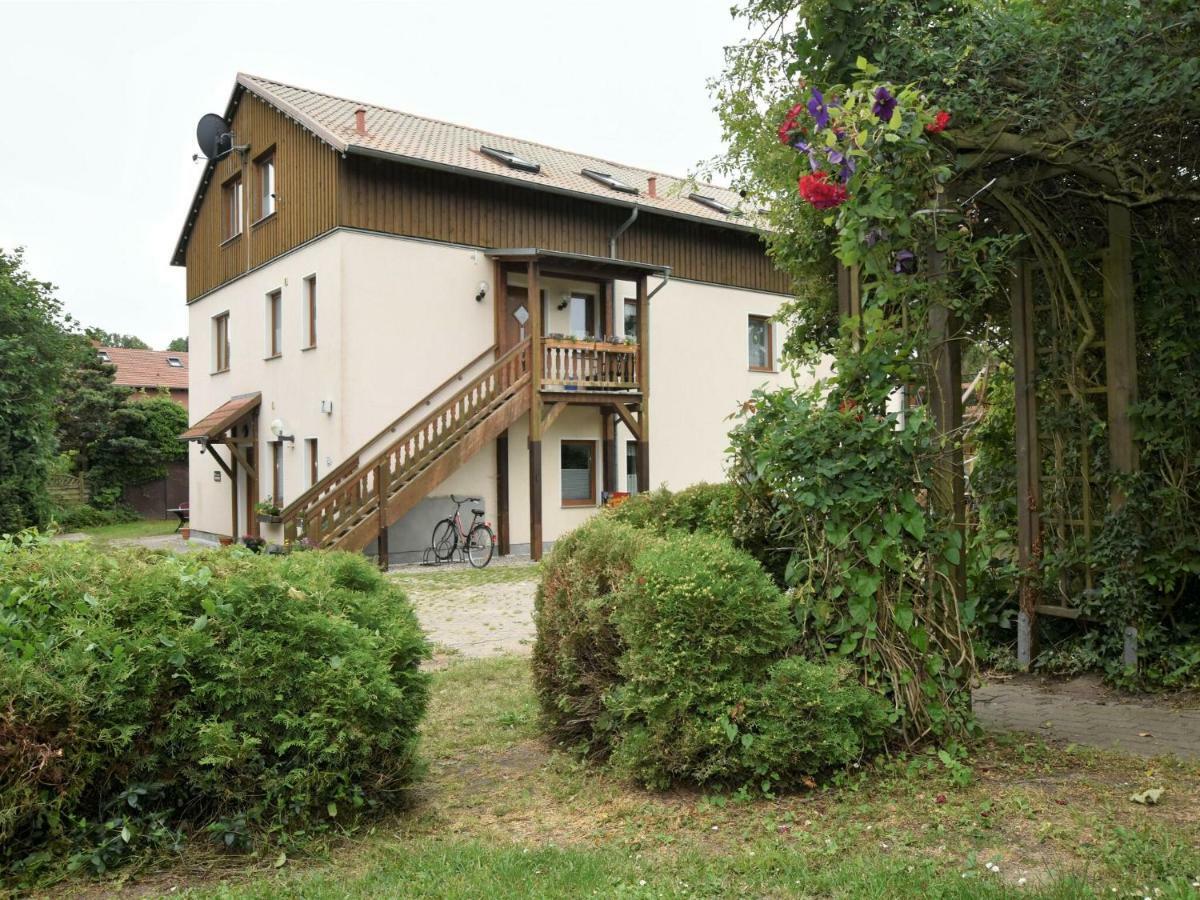 Holiday Home In Rerik Near The Baltic Sea Bagian luar foto