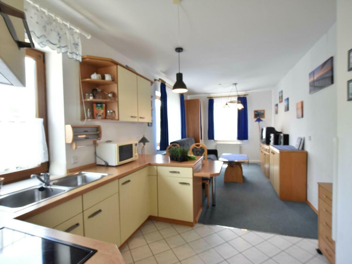 Holiday Home In Rerik Near The Baltic Sea Bagian luar foto