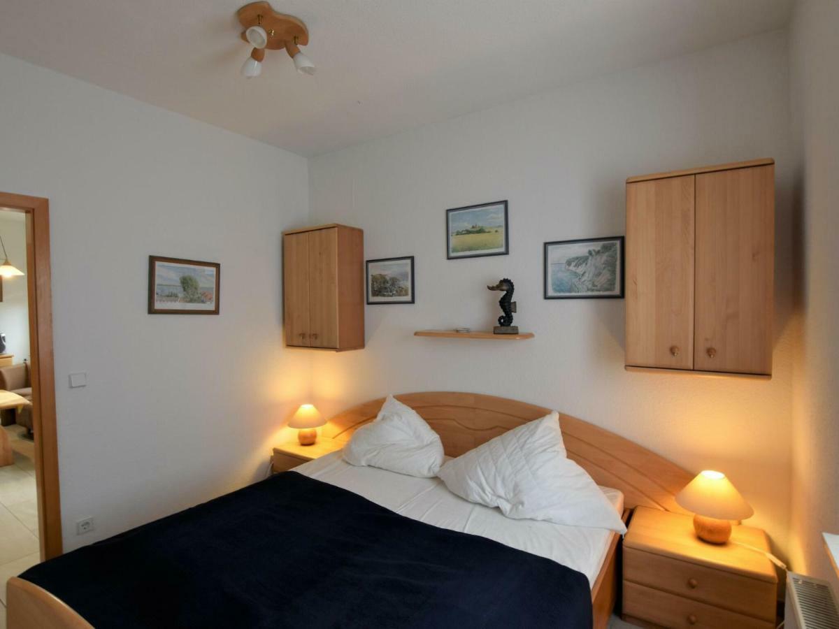 Holiday Home In Rerik Near The Baltic Sea Bagian luar foto