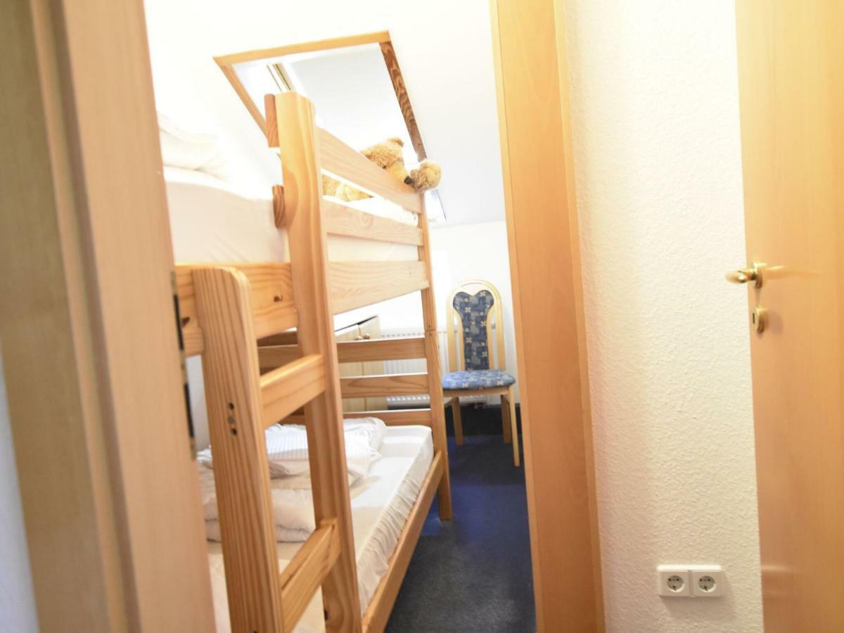 Holiday Home In Rerik Near The Baltic Sea Bagian luar foto