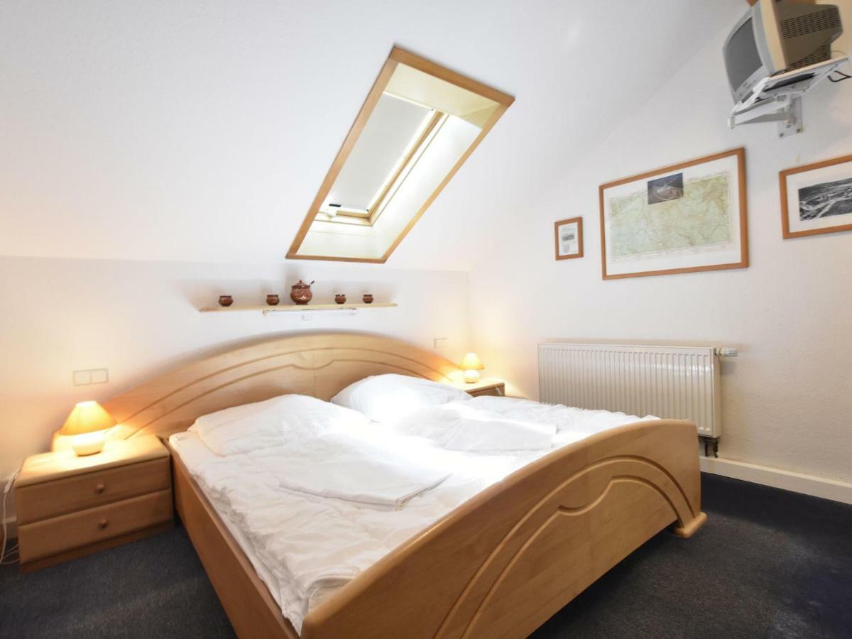 Holiday Home In Rerik Near The Baltic Sea Bagian luar foto