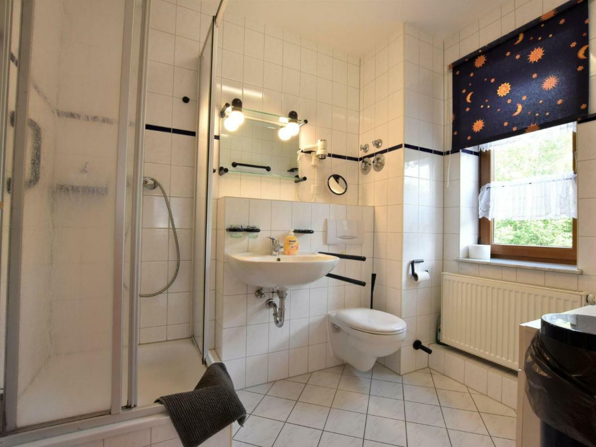 Holiday Home In Rerik Near The Baltic Sea Bagian luar foto